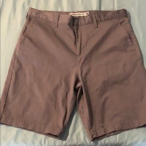 DC Men’s Shorts